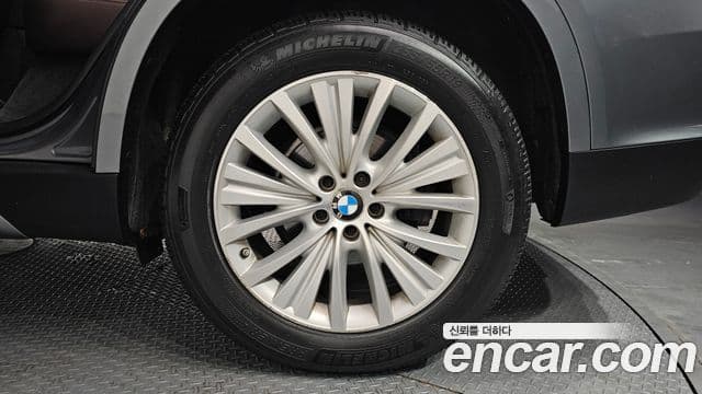 BMW X5 (F15), 2016 все фото