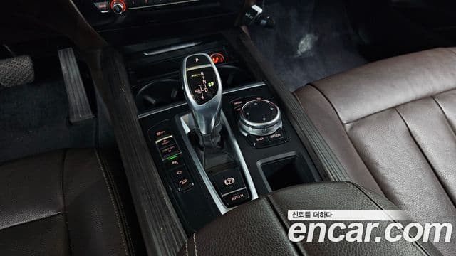 BMW X5 (F15), 2016 9