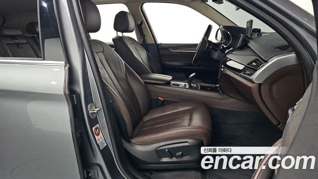 BMW X5 (F15), 2016 10