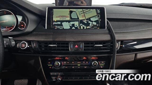 BMW X5 (F15), 2016 14