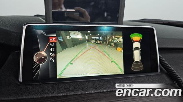 BMW X5 (F15), 2016 15