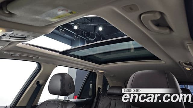 BMW X5 (F15), 2016 17