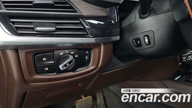 BMW X5 (F15), 2016 19