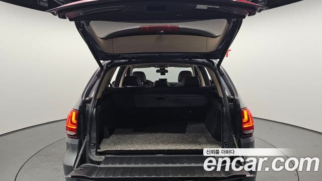 BMW X5 (F15), 2016 20