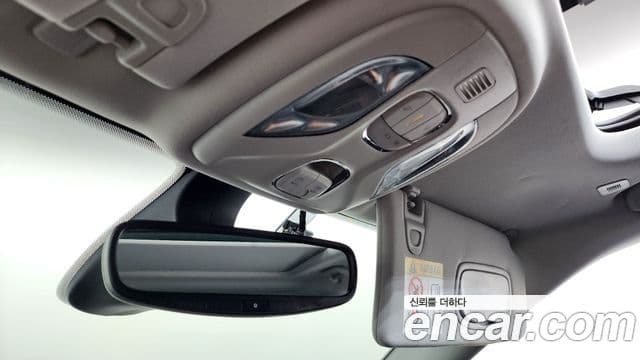 Jeep Compass 2세대 2.4 Longitude AWD, 2018 18