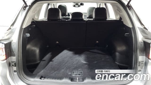 Jeep Compass 2세대 2.4 Longitude AWD, 2018 20