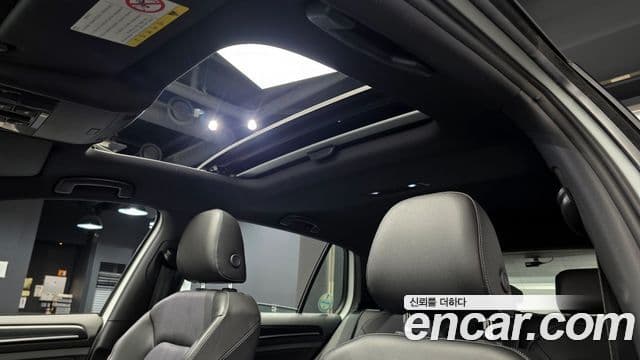 Volkswagen Гольф 7세대 2.0 GTD, 2015 16