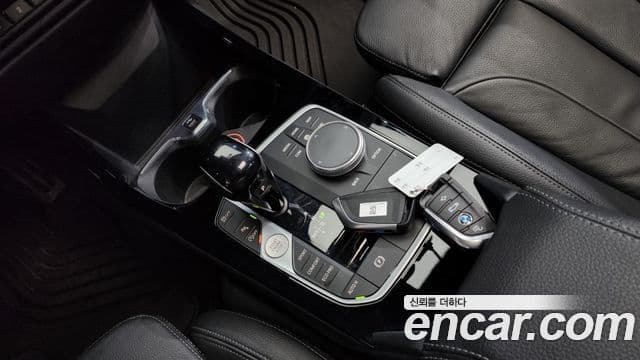 BMW 1시리즈 (F40) 120i M Sport, 2022 9