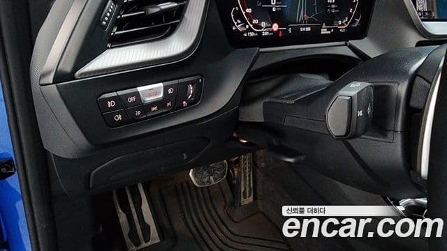 BMW 1시리즈 (F40) 120i M Sport, 2022 14