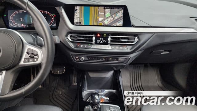 BMW 1시리즈 (F40) 120i M Sport, 2022 15