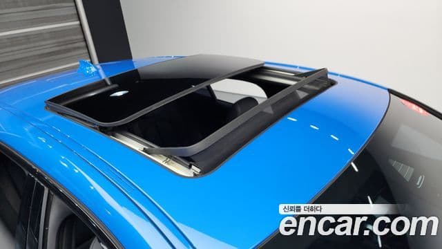 BMW 1시리즈 (F40) 120i M Sport, 2022 19