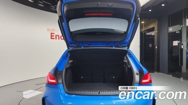 BMW 1시리즈 (F40) 120i M Sport, 2022 20