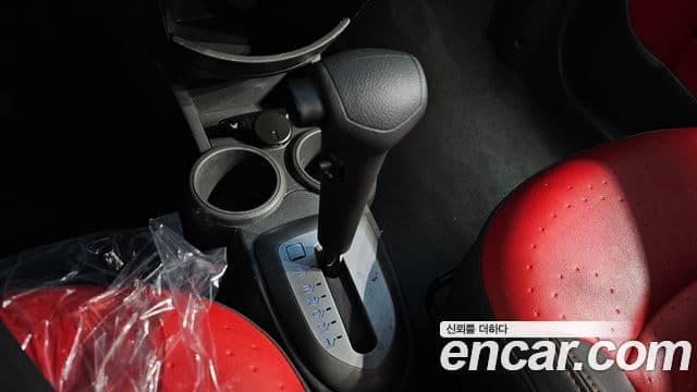 Chevrolet(GM대우) Matiz Creative Star, 2010 9