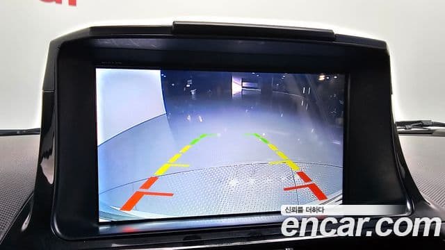 Chevrolet(GM대우) Matiz Creative Star, 2010 16