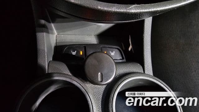 Chevrolet(GM대우) Matiz Creative Star, 2010 18