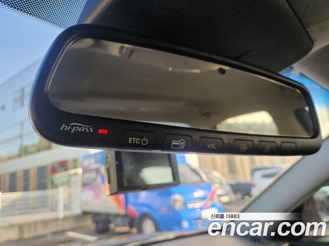 Hyundai Equus(новый кузов / новое поколение) Prestige VVIP팩, 2012 4