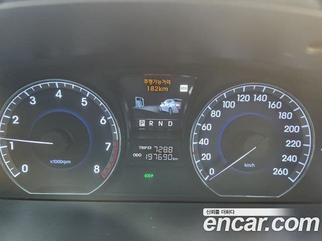 Hyundai Equus(новый кузов / новое поколение) Prestige VVIP팩, 2012 14