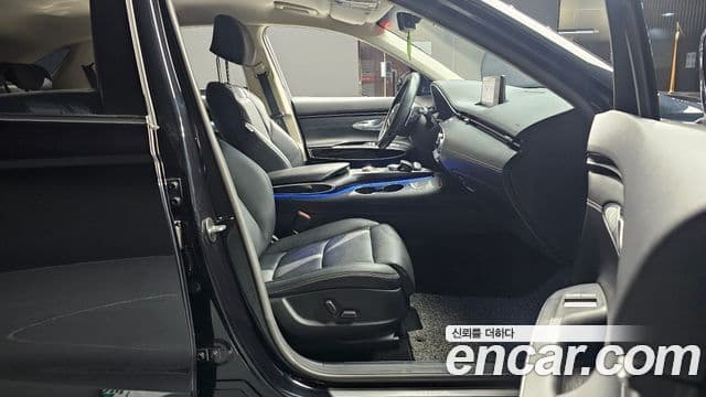 Genesis GV70, 2021 10