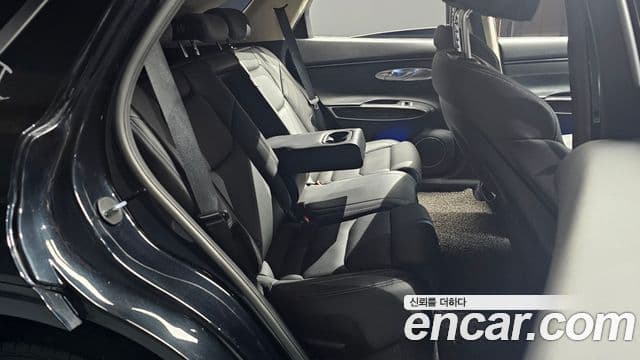 Genesis GV70, 2021 12