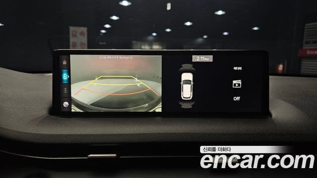 Genesis GV70, 2021 15