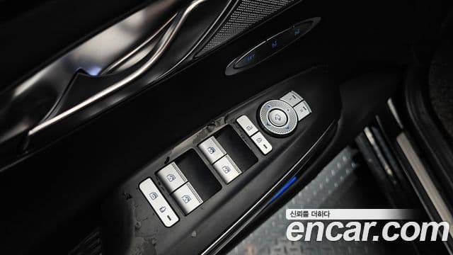 Genesis GV70, 2021 16