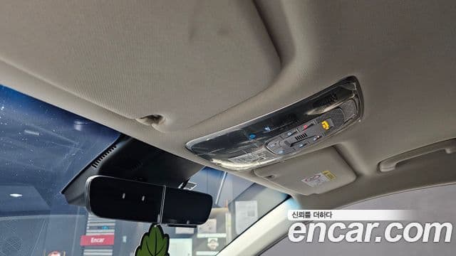 Genesis GV70, 2021 18