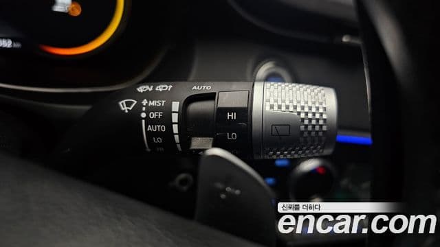 Genesis GV70, 2021 19