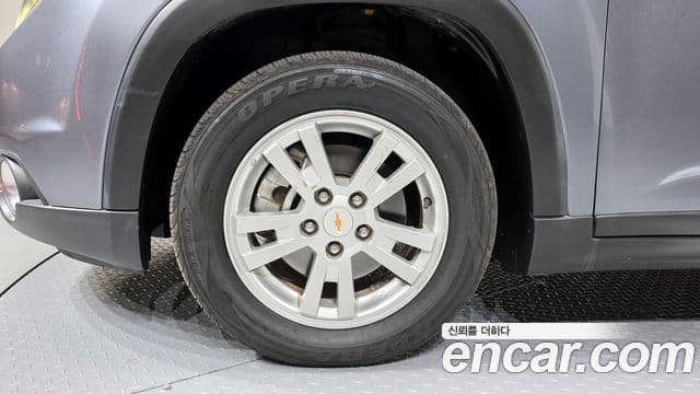 Chevrolet(GM대우) Orlando Convenience Pack, 2017 все фото