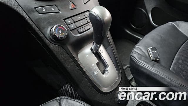 Chevrolet(GM대우) Orlando Convenience Pack, 2017 9