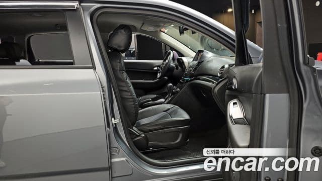 Chevrolet(GM대우) Orlando Convenience Pack, 2017 11
