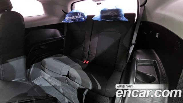 Chevrolet(GM대우) Orlando Convenience Pack, 2017 13