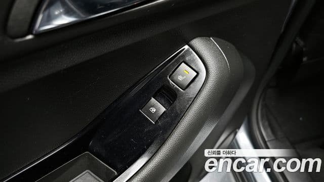 Chevrolet(GM대우) Orlando Convenience Pack, 2017 17