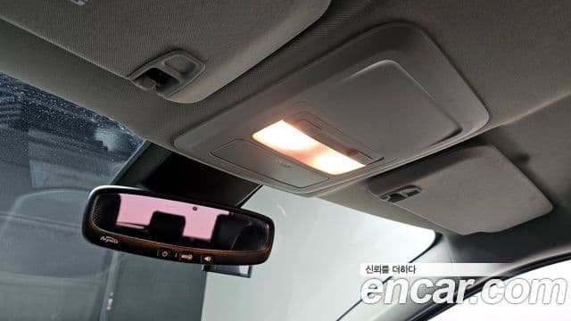 Chevrolet(GM대우) Orlando Convenience Pack, 2017 19