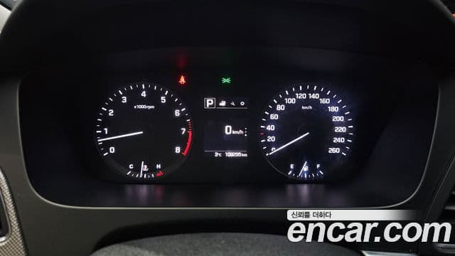 Hyundai LF Sonata LPI Smart, 2017 8