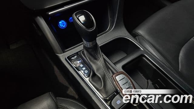 Hyundai LF Sonata LPI Smart, 2017 9