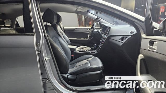 Hyundai LF Sonata LPI Smart, 2017 10