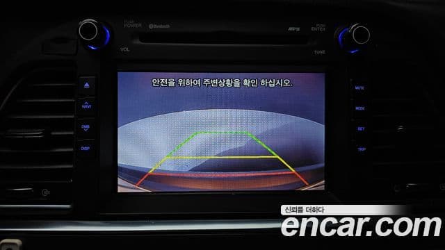 Hyundai LF Sonata LPI Smart, 2017 16