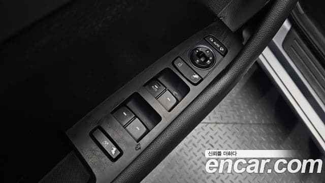 Hyundai LF Sonata LPI Smart, 2017 18