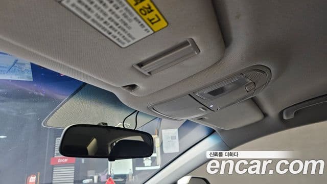 Hyundai LF Sonata LPI Smart, 2017 19