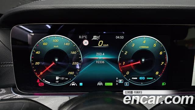 Mercedes-Benz E-класс W213 AMG Line, 2022 8