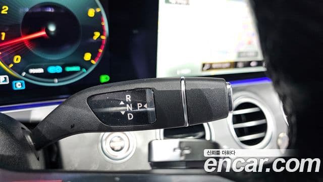 Mercedes-Benz E-класс W213 AMG Line, 2022 9