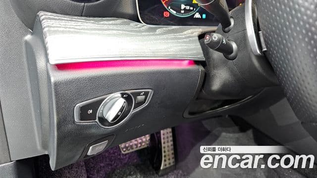 Mercedes-Benz E-класс W213 AMG Line, 2022 13