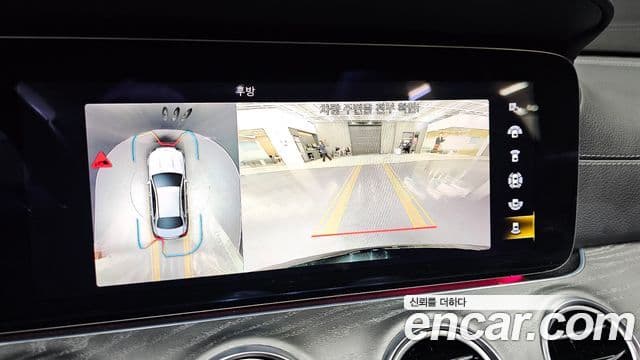 Mercedes-Benz E-класс W213 AMG Line, 2022 15