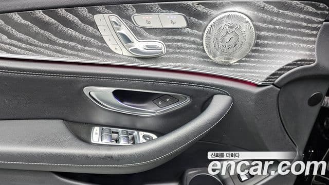 Mercedes-Benz E-класс W213 AMG Line, 2022 18