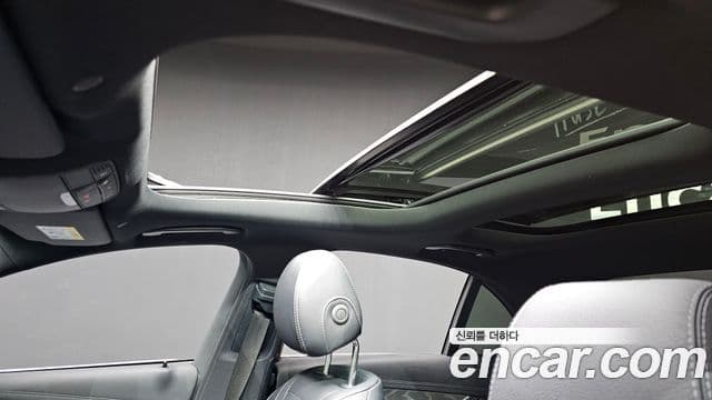 Mercedes-Benz E-класс W213 AMG Line, 2022 19