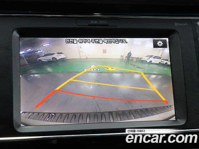 Kia All New Carnival VIP, 2018 9