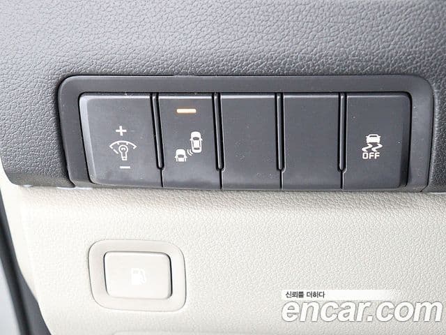 Kia All New Carnival VIP, 2018 13