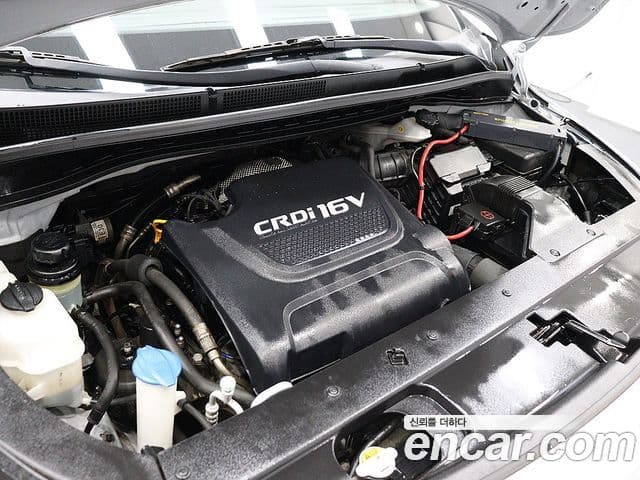 Kia All New Carnival VIP, 2018 19