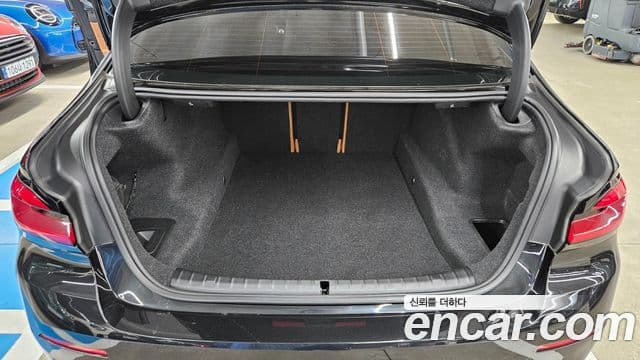 BMW 5시리즈 (G30) Luxury, 2023 20