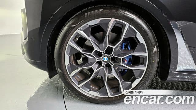 BMW X7 (G07) xDrive 40i M Sport 6인승, 2024 все фото